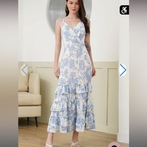 NWT Yumi Kim Bailey dress size small